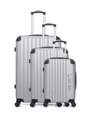 3 Luggage Set HAMBOURG