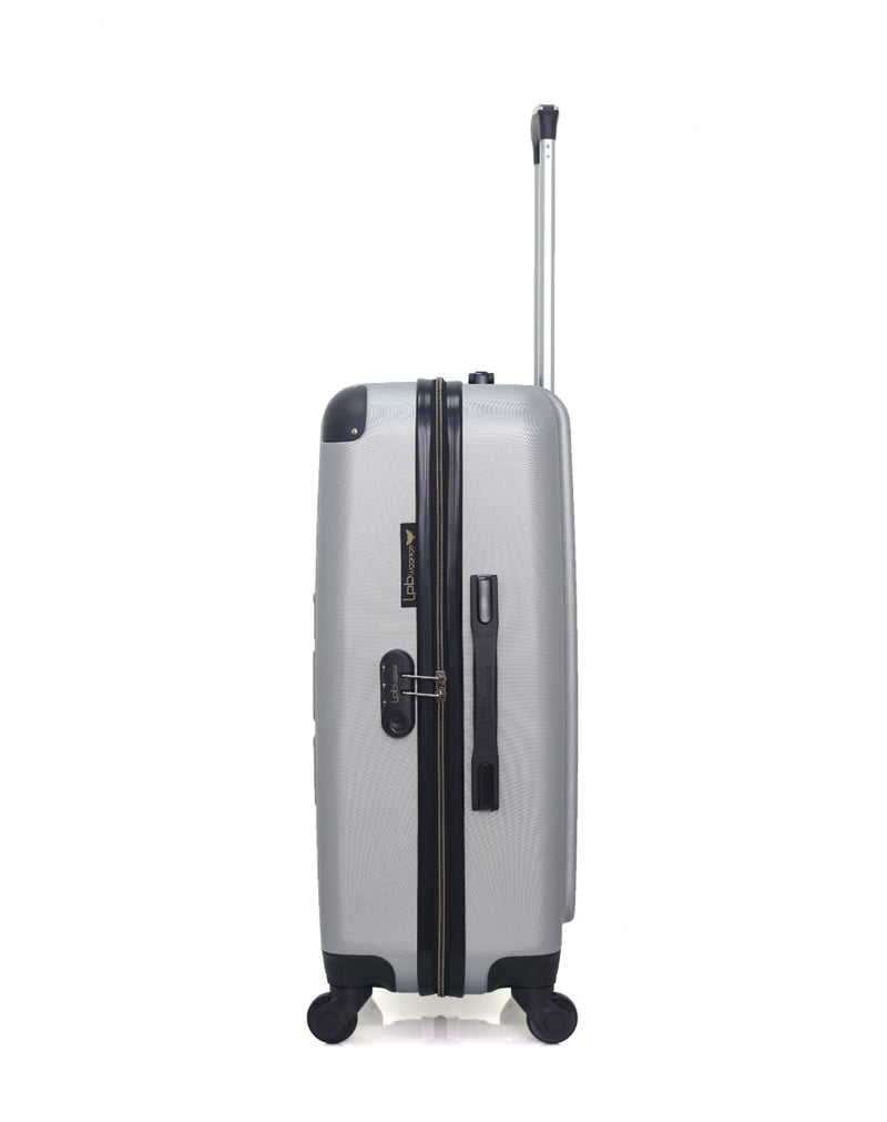 Medium Suitcase 65cm HAMBOURG