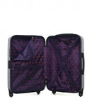 Medium Suitcase 65cm HAMBOURG