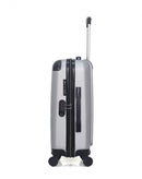 Cabin Luggage 55cm HAMBOURG