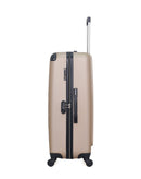 4 Luggage Set HAMBOURG-C