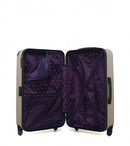 Large Suitcase 75cm HAMBOURG