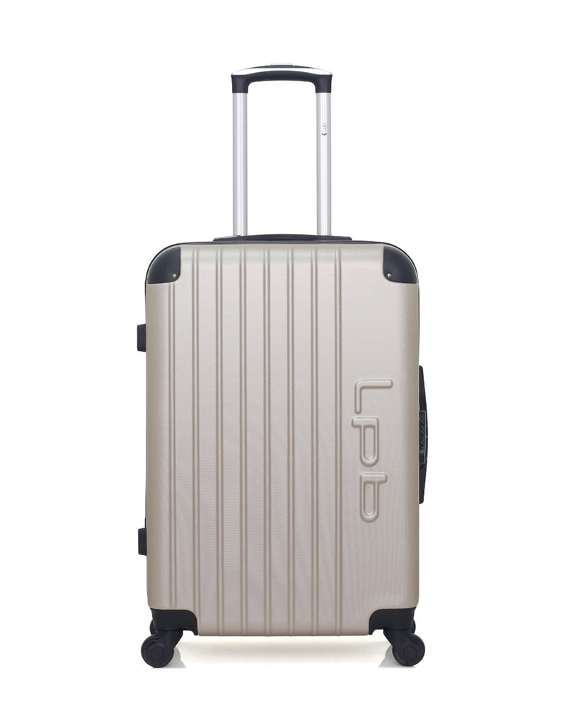 Medium Suitcase 65cm HAMBOURG