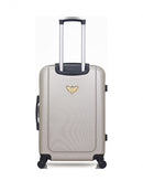 Medium Suitcase 65cm HAMBOURG