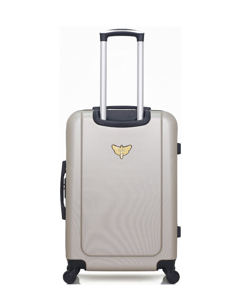 Medium Suitcase 65cm HAMBOURG