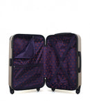 Medium Suitcase 65cm HAMBOURG