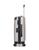 Cabin Luggage 55cm HAMBOURG