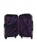 Cabin Luggage 55cm HAMBOURG