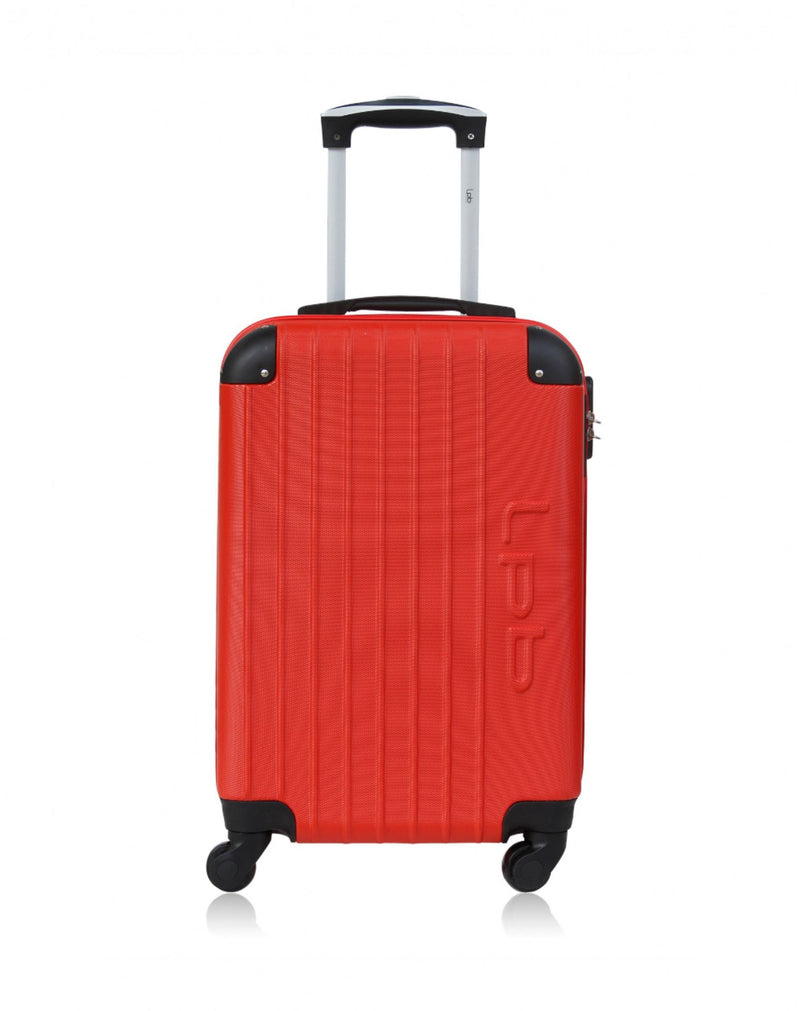 Medium Suitcase 65cm HAMBOURG