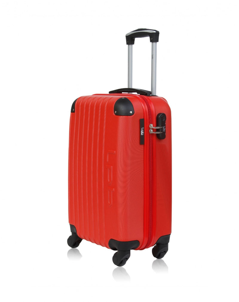 Medium Suitcase 65cm HAMBOURG