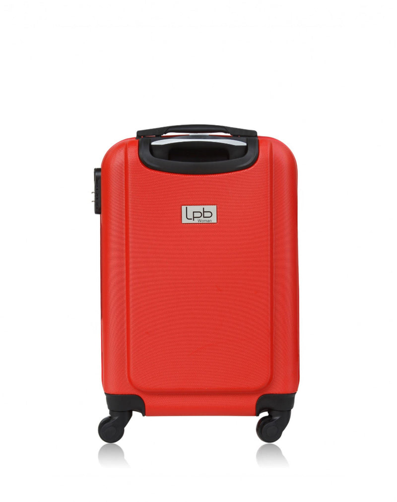 Medium Suitcase 65cm HAMBOURG