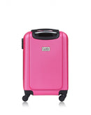 Large Suitcase 75cm HAMBOURG