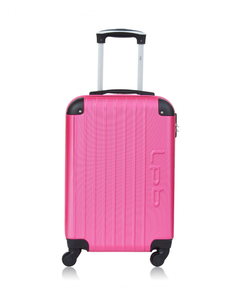 Medium Suitcase 65cm HAMBOURG