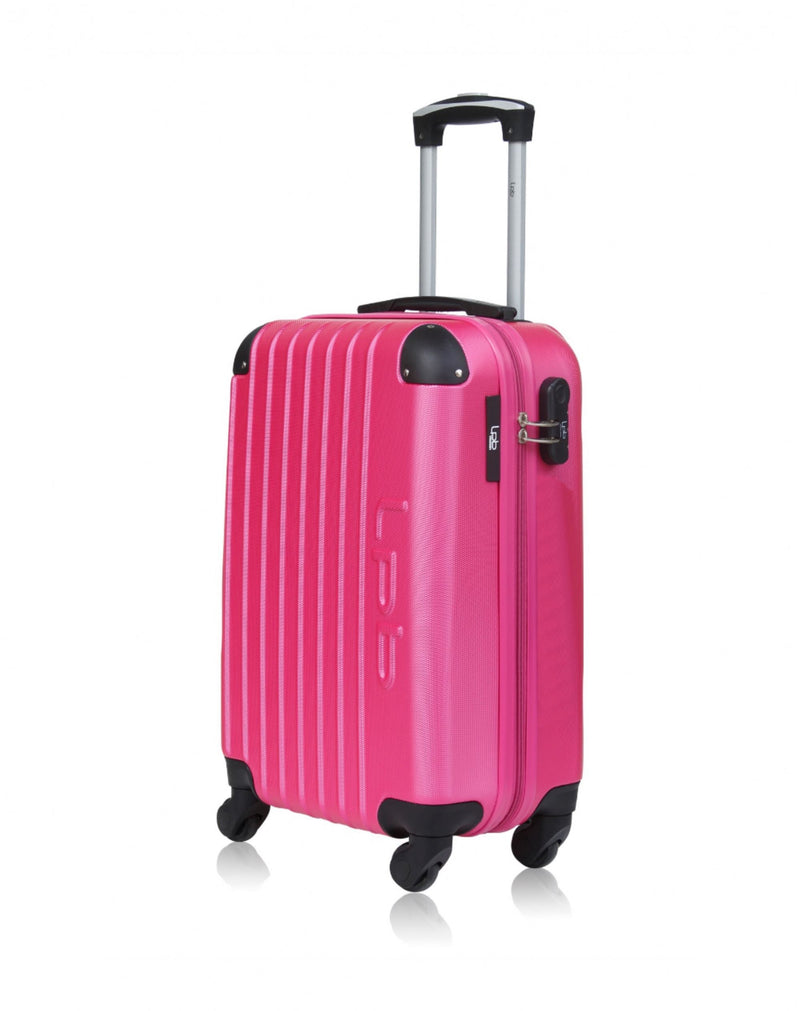 Medium Suitcase 65cm HAMBOURG