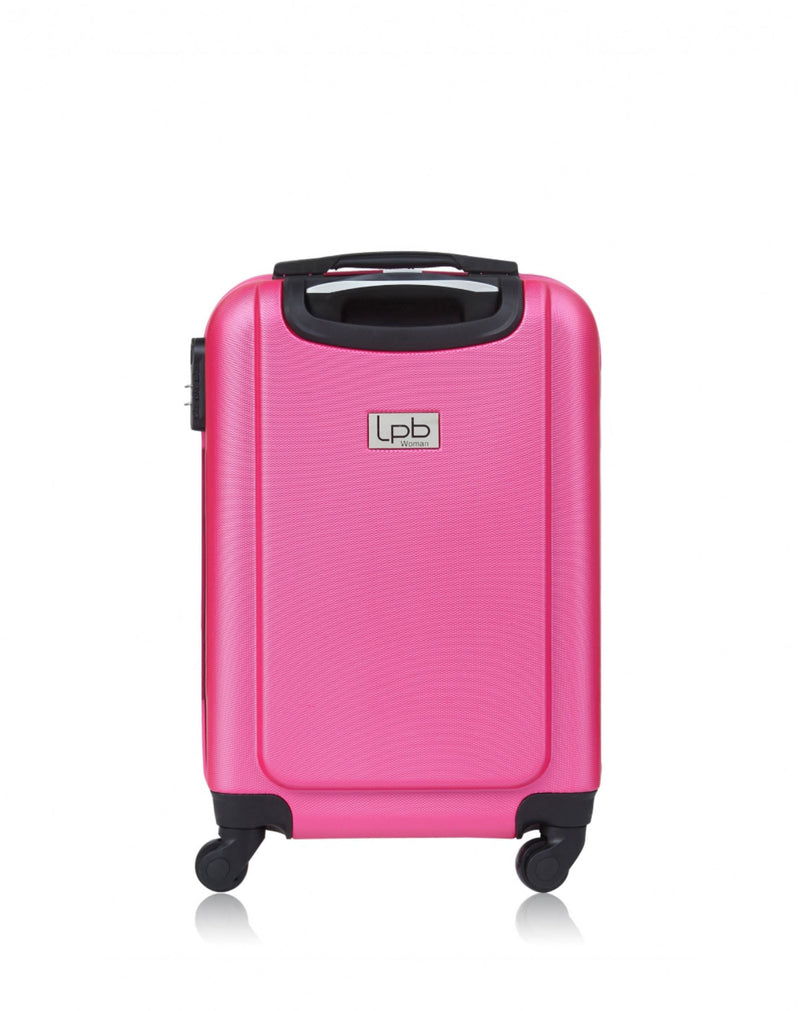 Medium Suitcase 65cm HAMBOURG