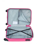 Medium Suitcase 65cm HAMBOURG