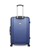 Large Suitcase 75cm HAMBOURG