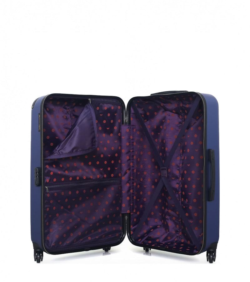 3 Luggage Set HAMBOURG