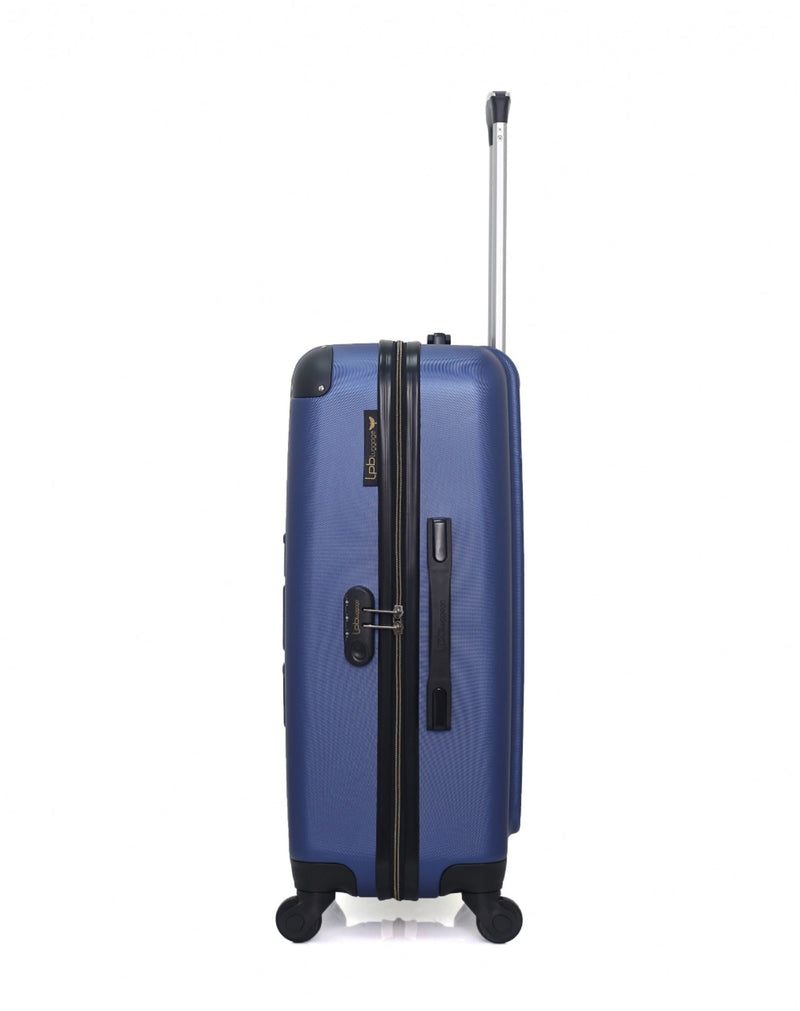 Medium Suitcase 65cm HAMBOURG