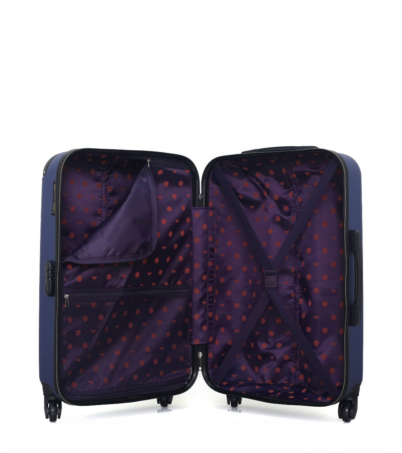 Medium Suitcase 65cm HAMBOURG