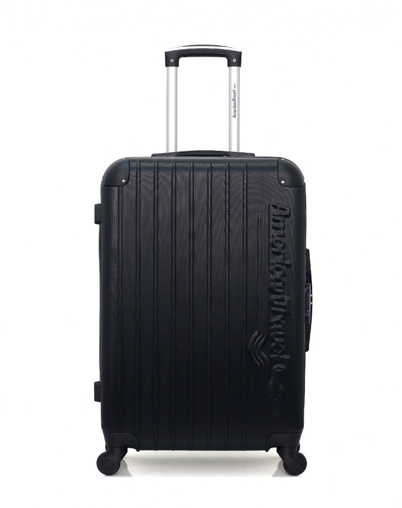 Medium Suitcase 65cm BUDAPEST