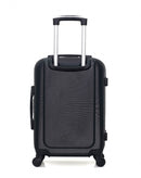 Cabin Luggage 55cm BUDAPEST