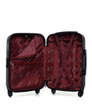 Cabin Luggage 55cm BUDAPEST