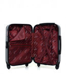 Cabin Luggage 55cm BUDAPEST