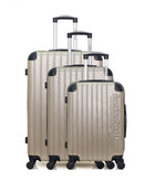 3 Luggage Set BUDAPEST