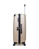 4 Luggage Set BUDAPEST-M