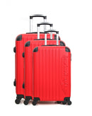 3 Luggage Set BUDAPEST