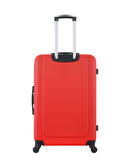 4 Luggage Set BUDAPEST-M