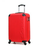 Cabin Luggage 55cm BUDAPEST