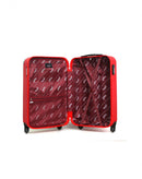 Cabin Luggage 55cm BUDAPEST