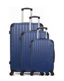 3 Luggage Set BUDAPEST