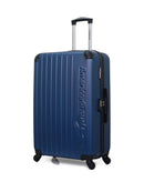 4 Luggage Set BUDAPEST-M