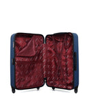 4 Luggage Set BUDAPEST-M