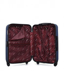 Medium Suitcase 65cm BUDAPEST