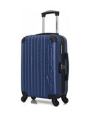 Cabin Luggage 55cm BUDAPEST