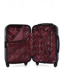 Cabin Luggage 55cm BUDAPEST