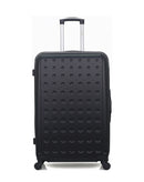 2 Luggage Bundle Large 75cm Medium 65cm Taurus
