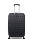 2 Luggage Bundle Large 75cm Medium 65cm Taurus