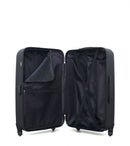 2 Luggage Bundle Large 75cm Medium 65cm Taurus