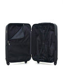 2 Luggage Bundle Medium 65cm Cabin 55cm Taurus