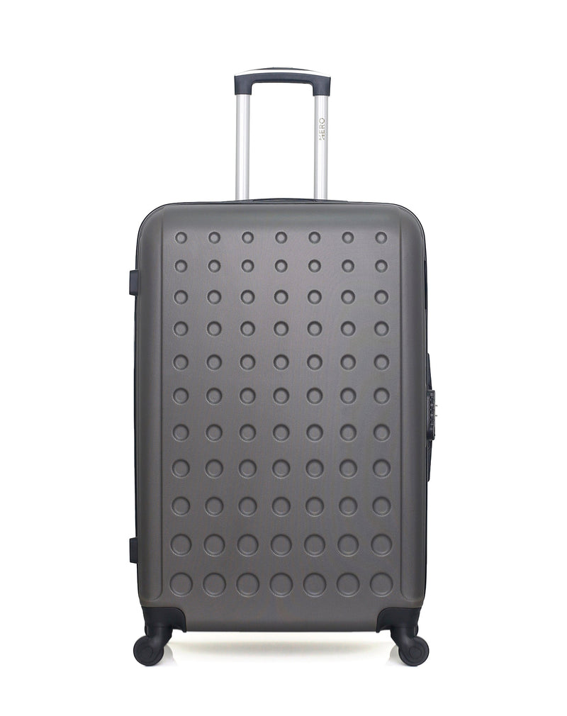 Large Suitcase 75cm TAURUS