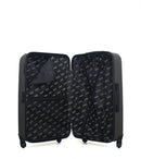 2 Luggage Bundle Large 75cm Medium 65cm Taurus