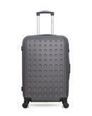 2 Luggage Bundle Medium 65cm Cabin 55cm Taurus