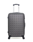 Medium Suitcase 65cm TAURUS