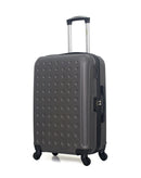 Medium Suitcase 65cm TAURUS