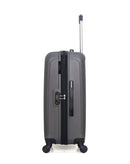 Medium Suitcase 65cm TAURUS